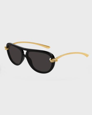 Óculos de Sol Bottega Veneta Knot BV1418S 005