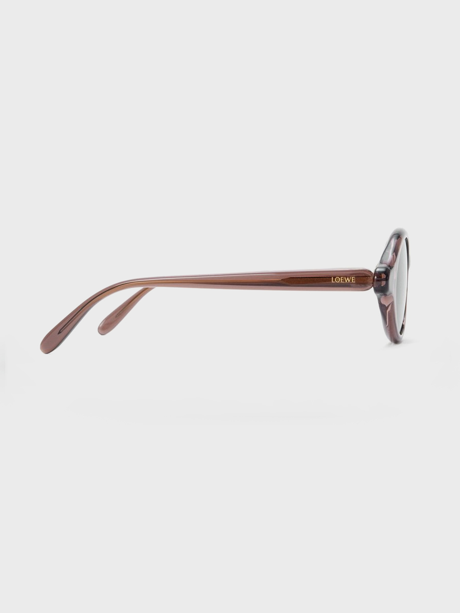 Óculos de Sol LOEWE Epsilon Slim LW40162U 50E
