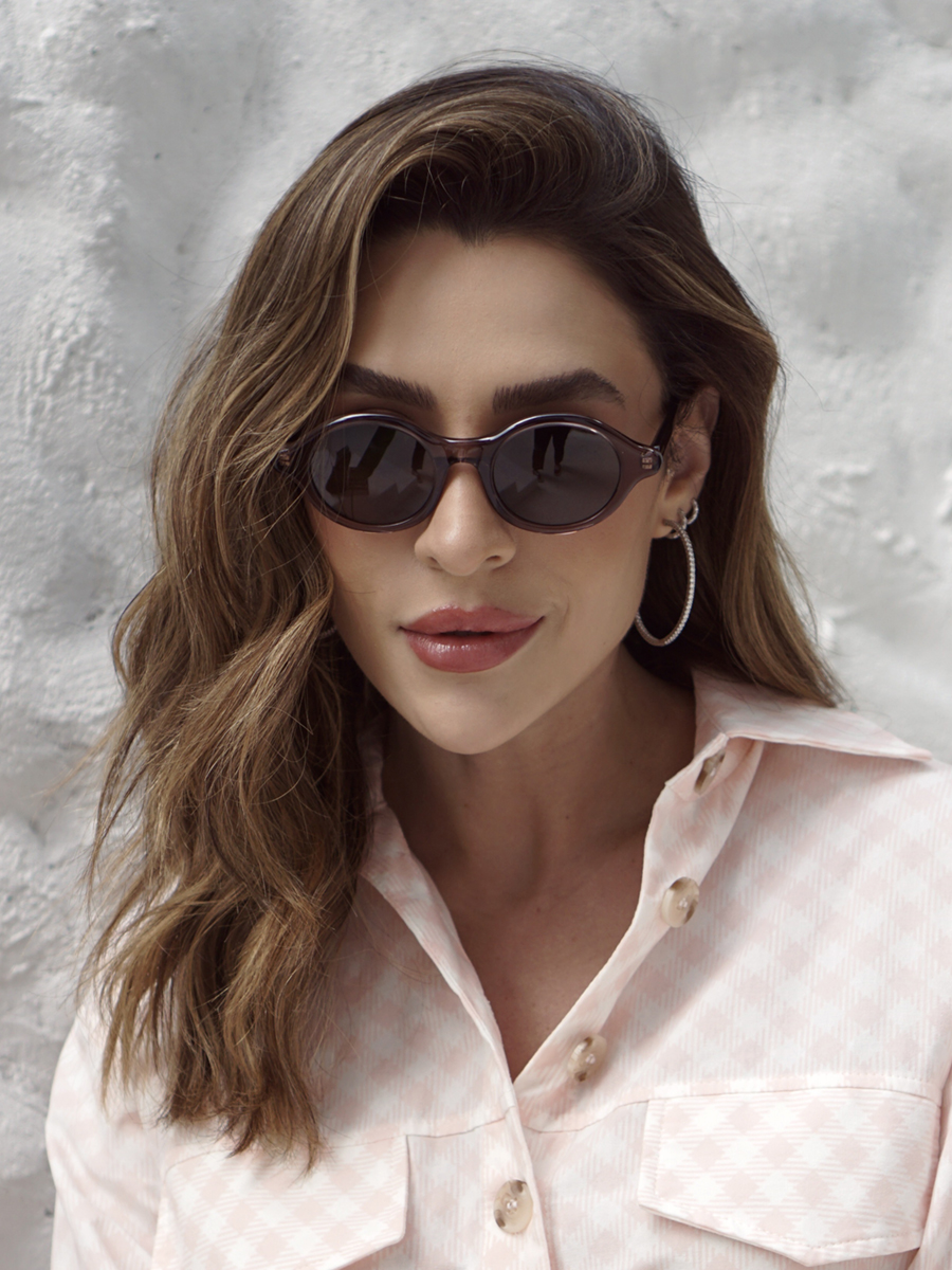 Óculos de Sol LOEWE Epsilon Slim LW40162U 50E