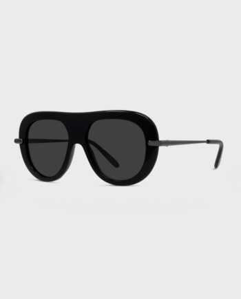 Óculos de Sol LOEWE Pilot Slim LW 40186I 01A