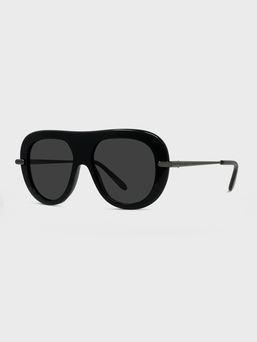 Óculos de Sol LOEWE Pilot Slim LW 40186I 01A