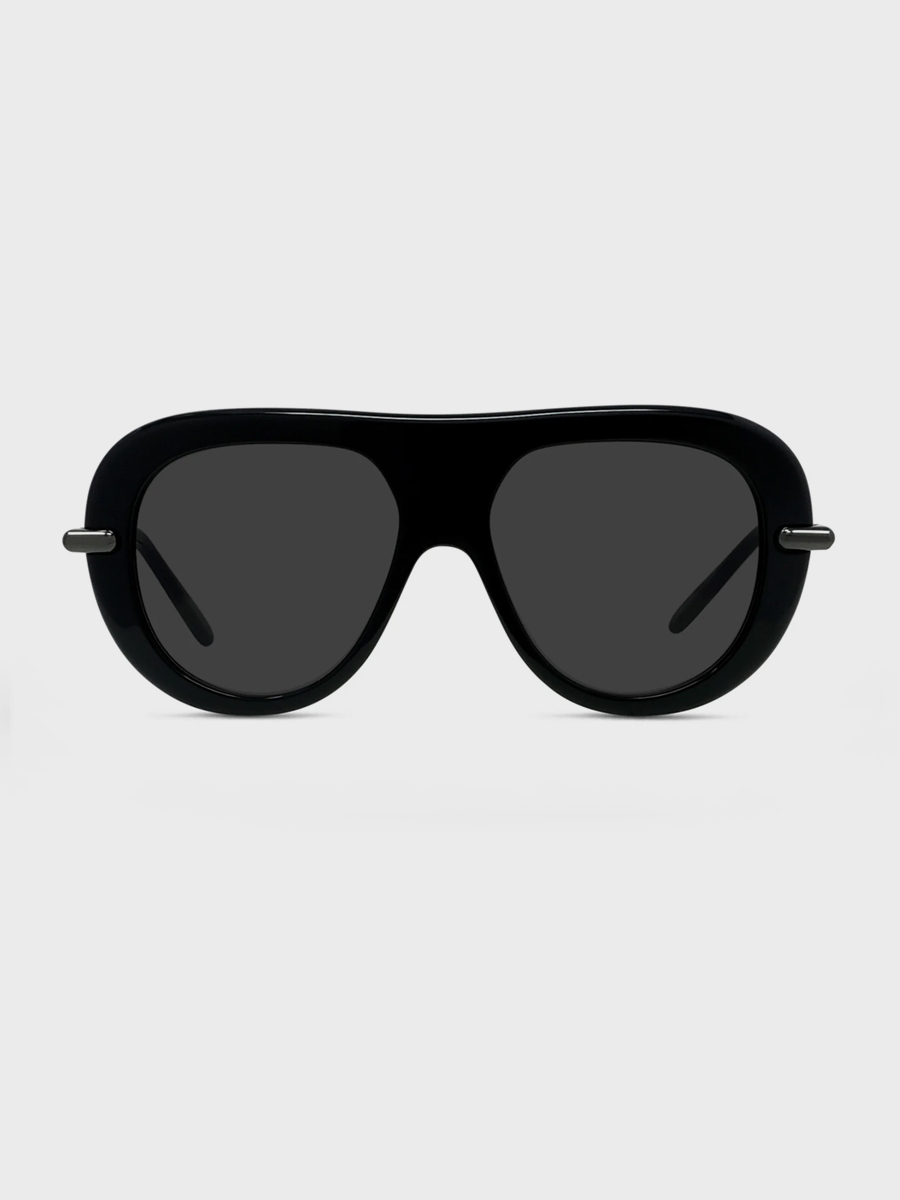 Óculos de Sol LOEWE Pilot Slim LW 40186I 01A