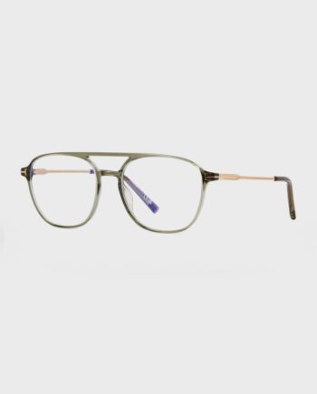 Óculos de Grau TOM FORD TF 5874-B 093