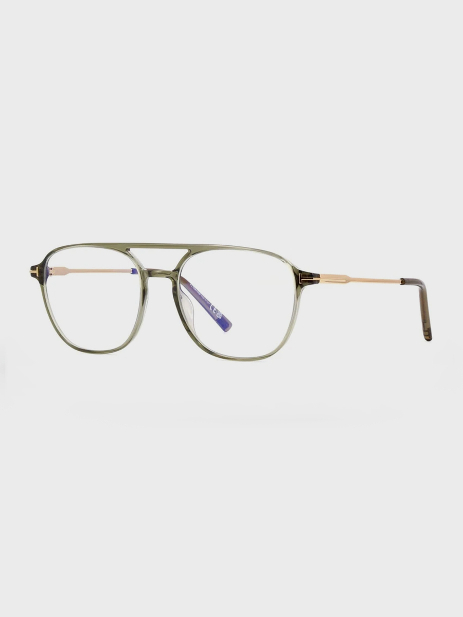 Óculos de Grau TOM FORD TF 5874-B 093