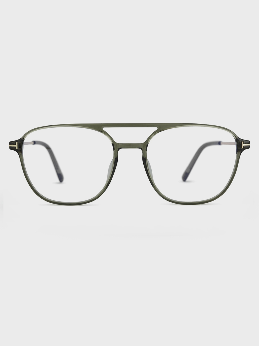 Óculos de Grau TOM FORD TF 5874-B 093