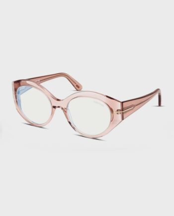 Óculos de Grau TOM FORD TF 5950-B 072