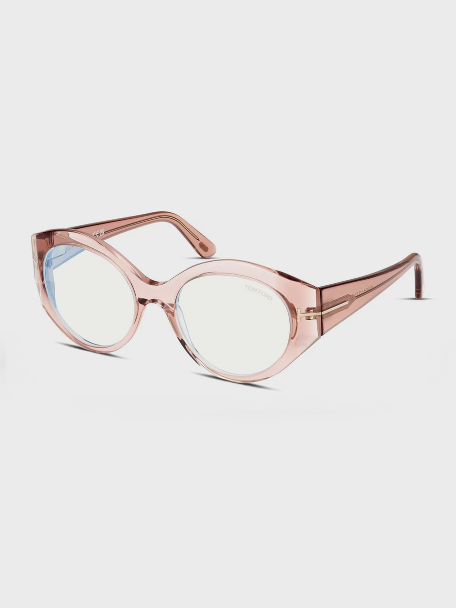 Óculos de Grau TOM FORD TF 5950-B 072