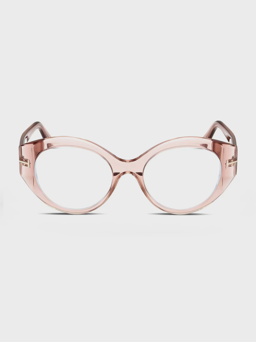 Óculos de Grau TOM FORD TF 5950-B 072
