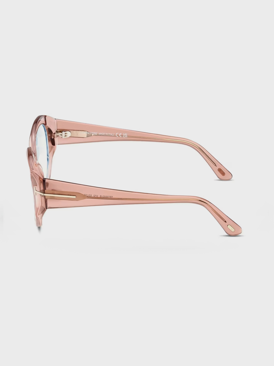 Óculos de Grau TOM FORD TF 5950-B 072