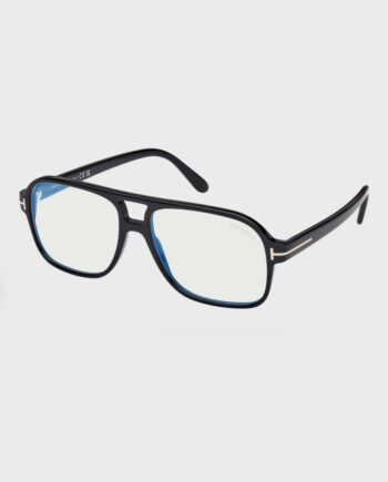 Óculos de Grau TOM FORD TF 6058-B 001