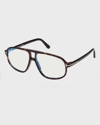 Óculos de Grau TOM FORD TF 6082-B 052