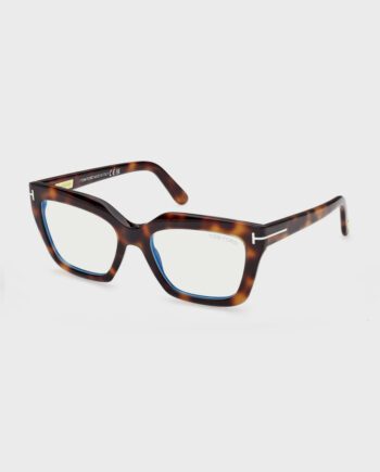 Óculos de Grau TOM FORD TF 6093-B 053