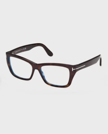 Óculos de Grau TOM FORD TF 6132-B 052