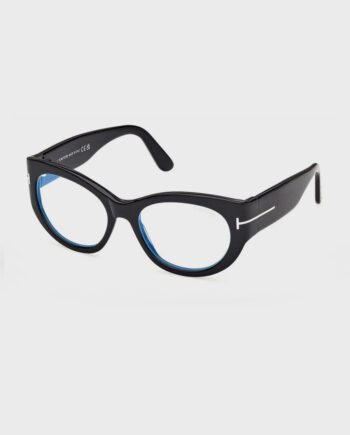Óculos de Grau TOM FORD TF 6133-B 001