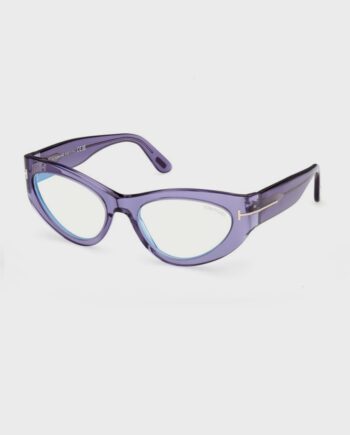 Óculos de Grau TOM FORD TF 6134-B 081