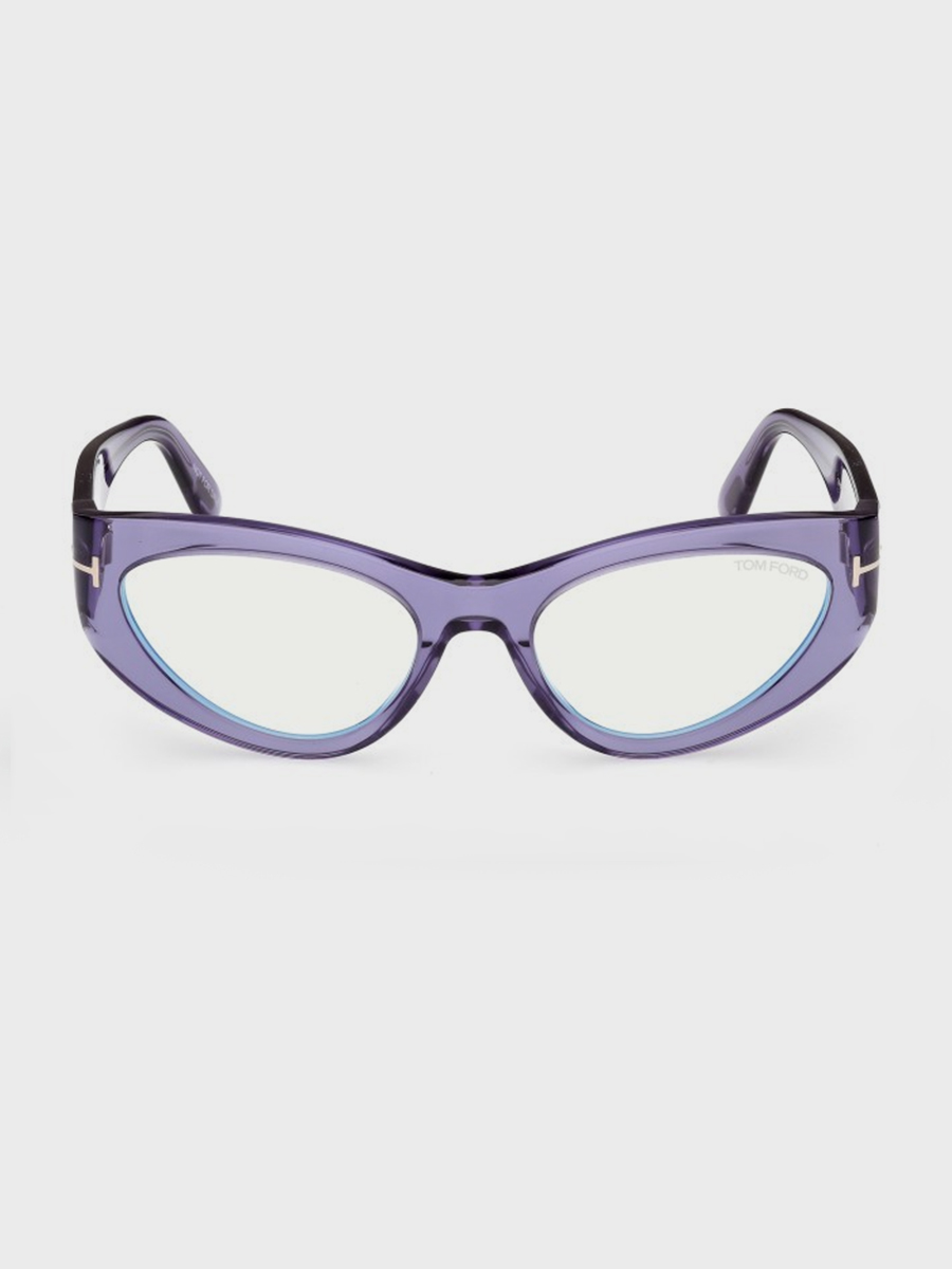 Óculos de Grau TOM FORD TF 6134-B 081