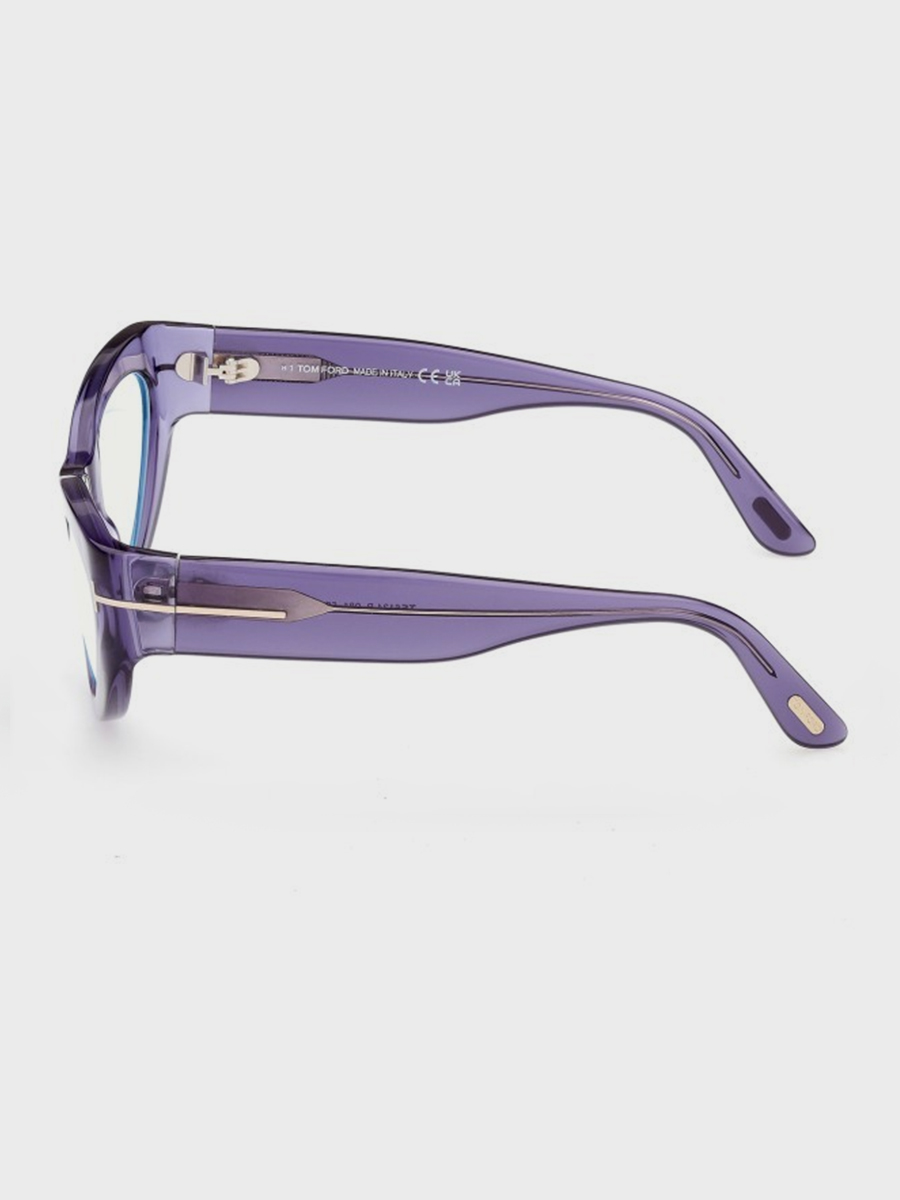 Óculos de Grau TOM FORD TF 6134-B 081