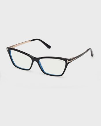 Óculos de Grau TOM FORD TF 6135-B 001