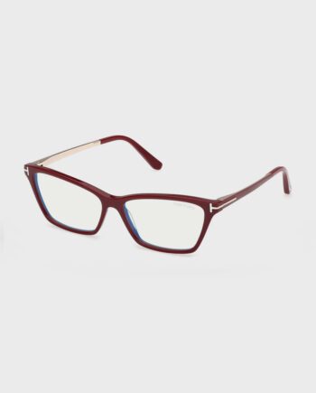 Óculos de Grau TOM FORD TF 6135-B 069