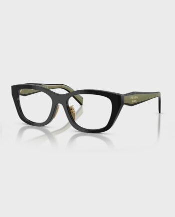 Óculos de Grau PRADA VPR D11-D 03K-1O1
