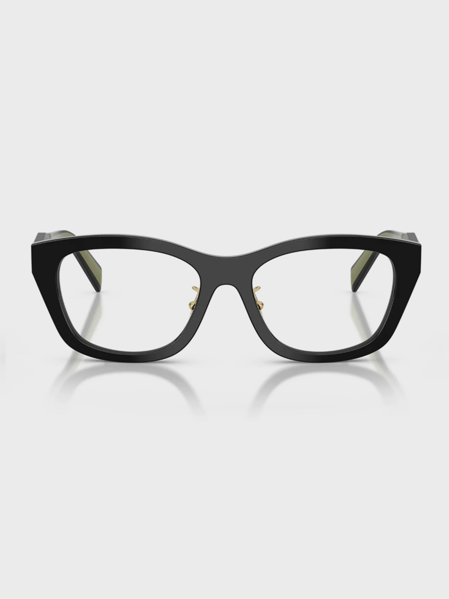 Óculos de Grau PRADA VPR D11-D 03K-1O1