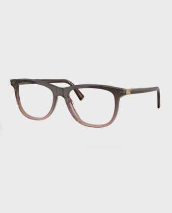 Óculos de Grau MIUMIU VMU 01W 25C-1O1