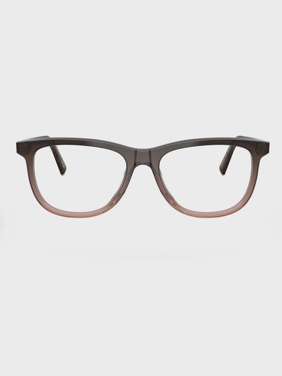 Óculos de Grau MIUMIU VMU 01W 25C-1O1