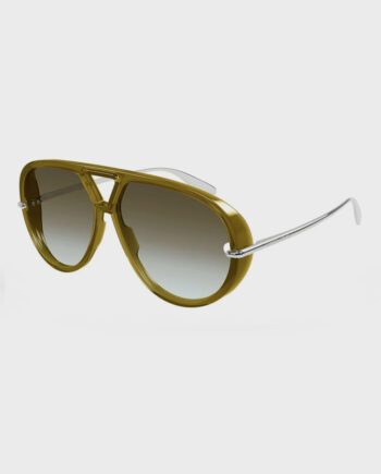 Óculos de Sol Bottega Veneta BV 1274S 006
