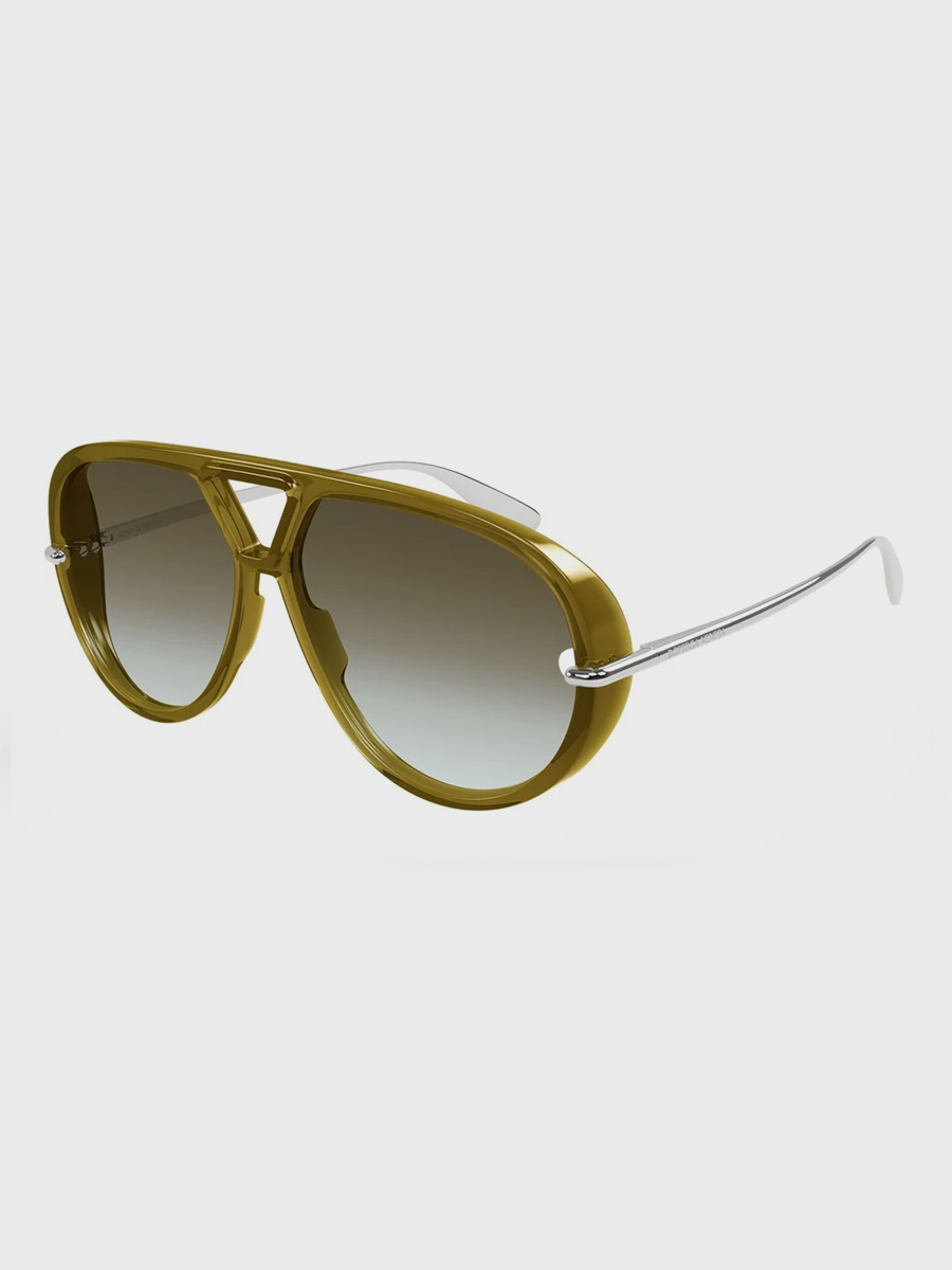 Óculos de Sol Bottega Veneta BV 1274S 006