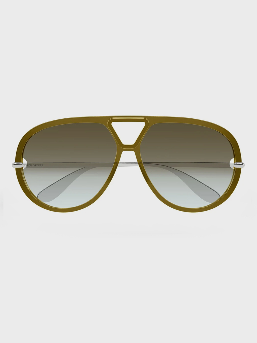 Óculos de Sol Bottega Veneta BV 1274S 006