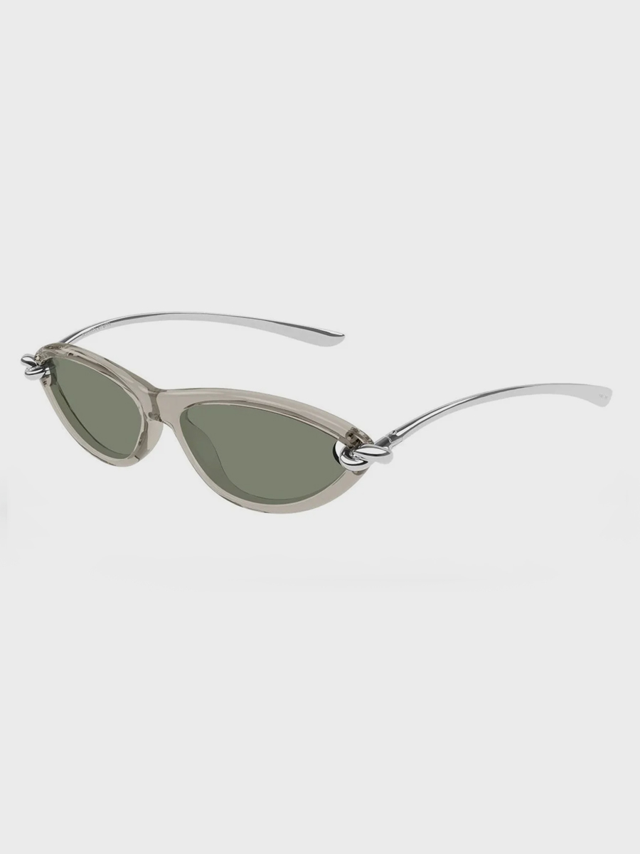Óculos de Sol Bottega Veneta Knot BV1390S 005