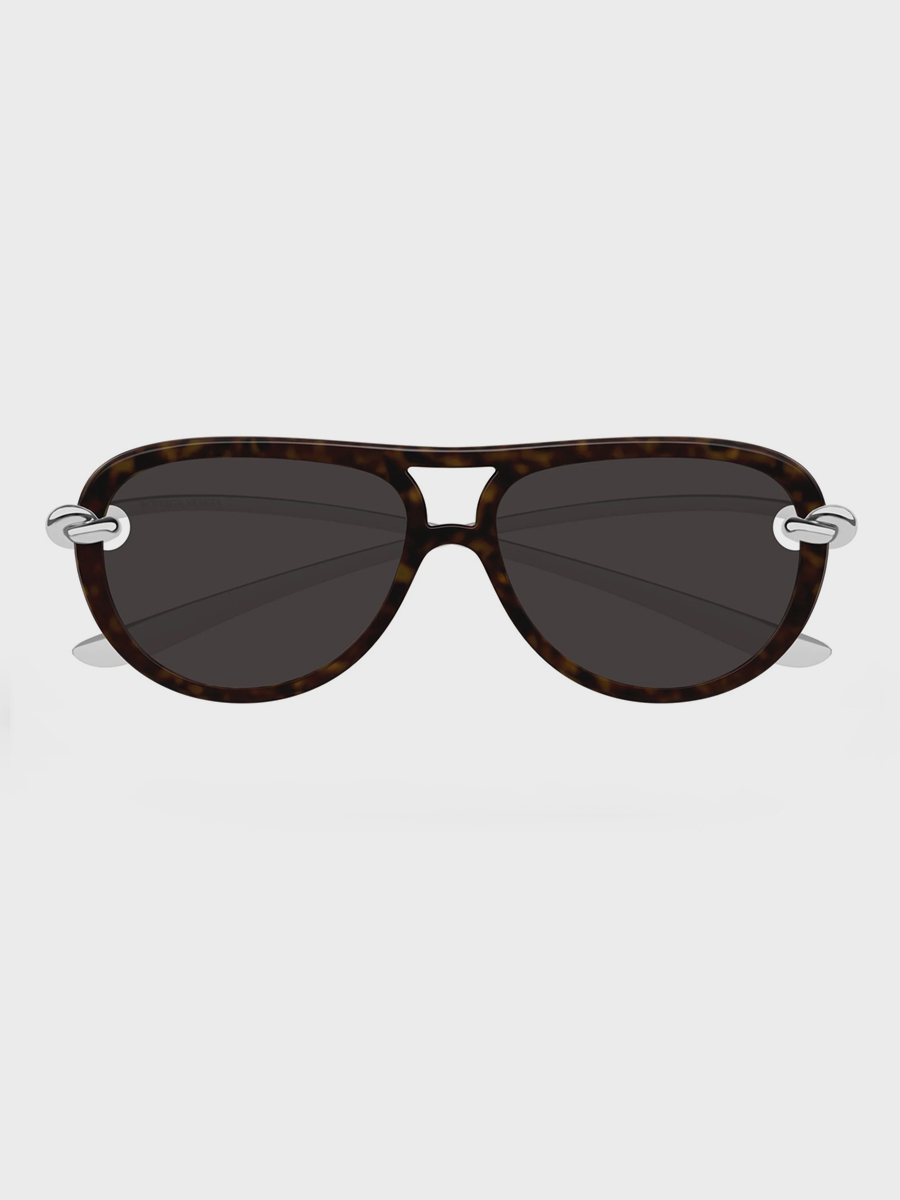 Óculos de Sol Bottega Veneta Knot BV1418S 002