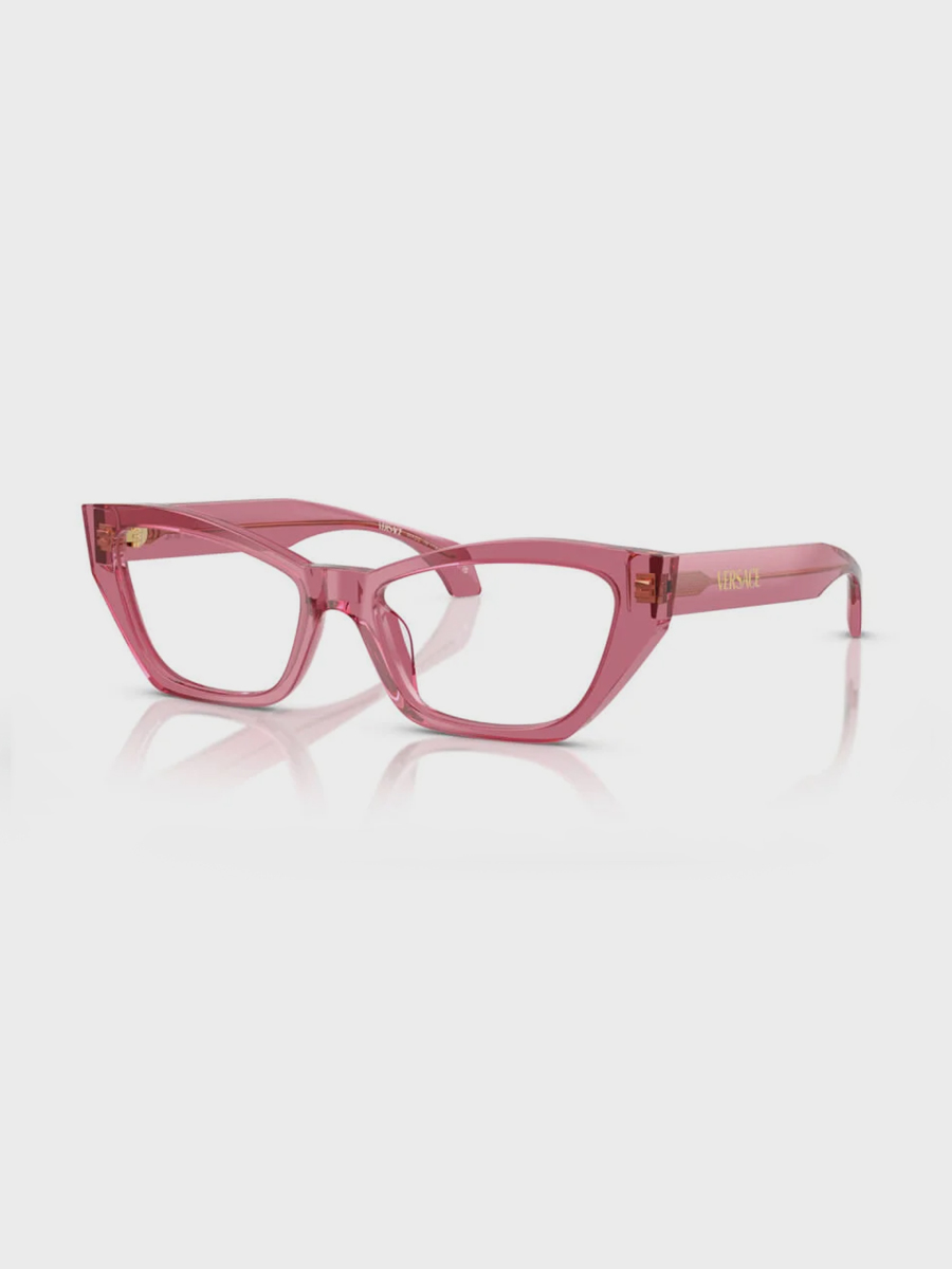 Óculos de Grau VERSACE MOD.3373-U 5516