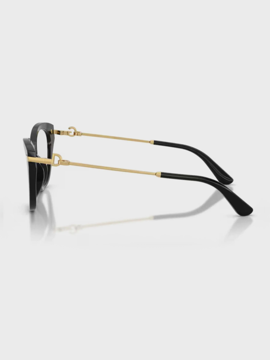 Óculos de Grau DOLCE & GABBANA DG 3428 501