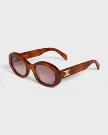 Óculos de Sol CELINE Triomphe CL40194U 53Z