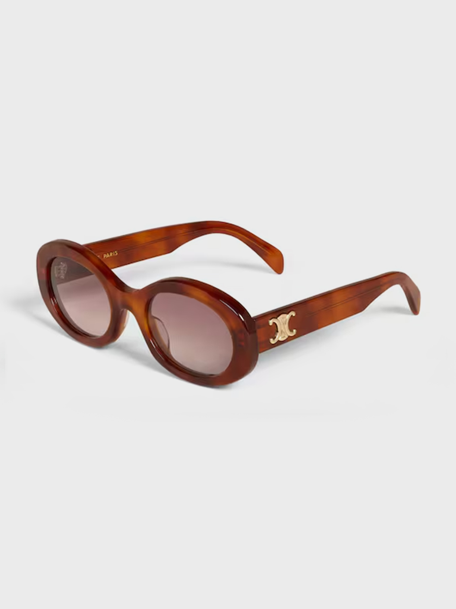 Óculos de Sol CELINE Triomphe CL40194U 53Z