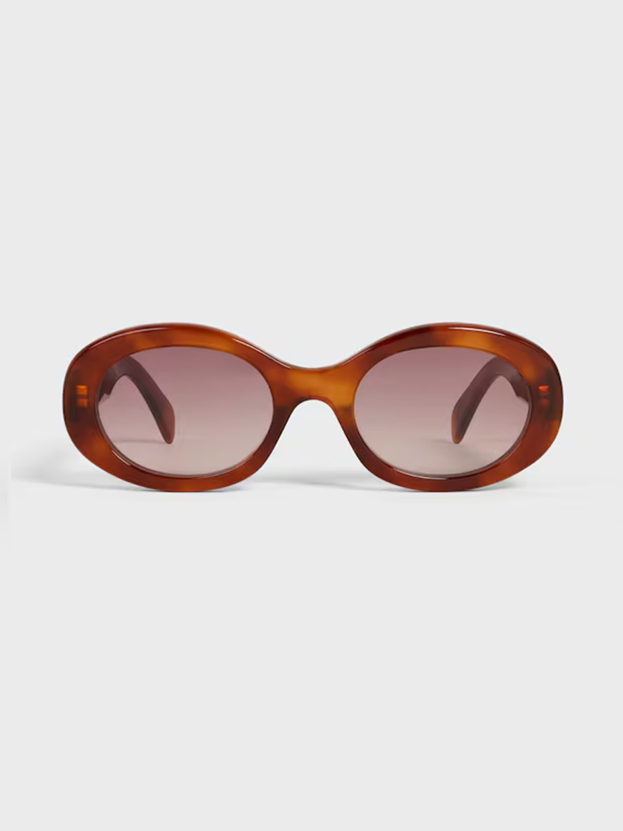 Óculos de Sol CELINE Triomphe CL40194U 53Z