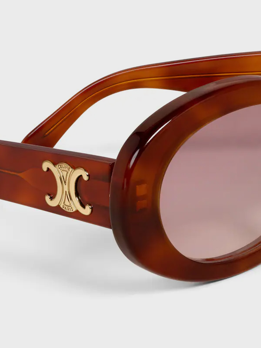 Óculos de Sol CELINE Triomphe CL40194U 53Z