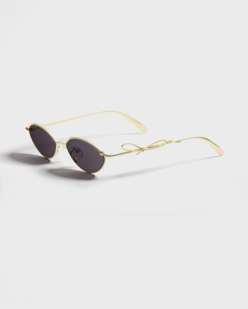 Óculos de Sol Dior Bow R1U B0A0 CD40280U 01A