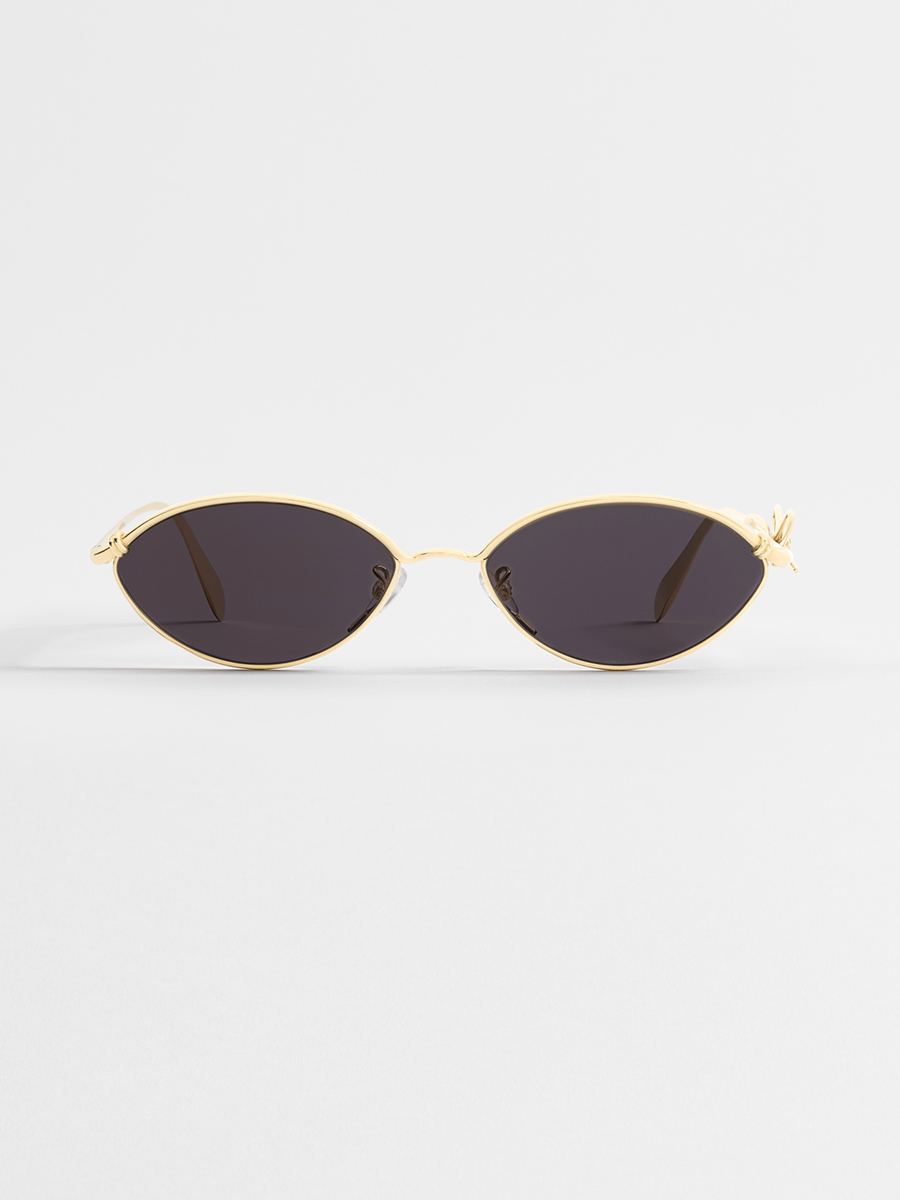 Óculos de Sol Dior Bow R1U B0A0 CD40280U 01A