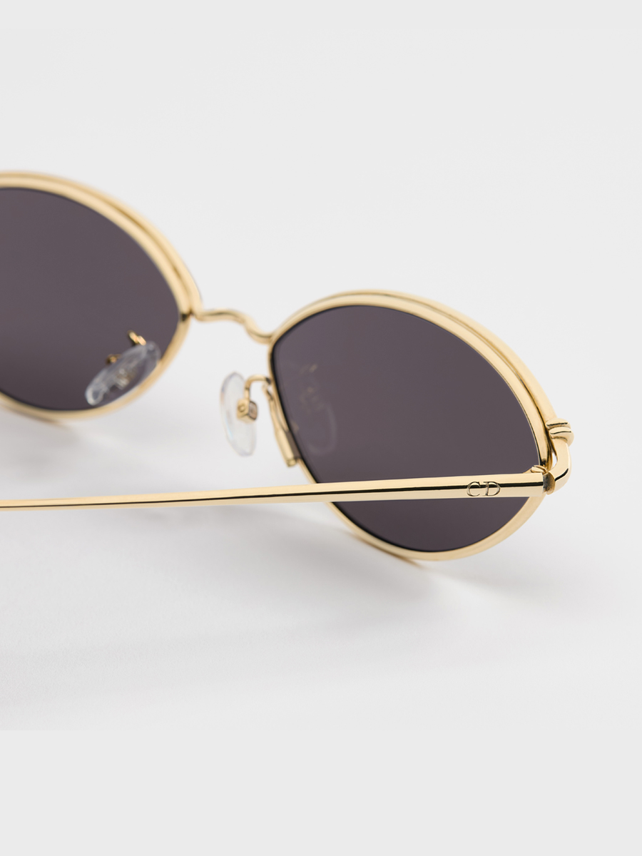 Óculos de Sol Dior Bow R1U B0A0 CD40280U 01A
