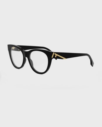 Óculos de Grau FENDI FE50101I 001