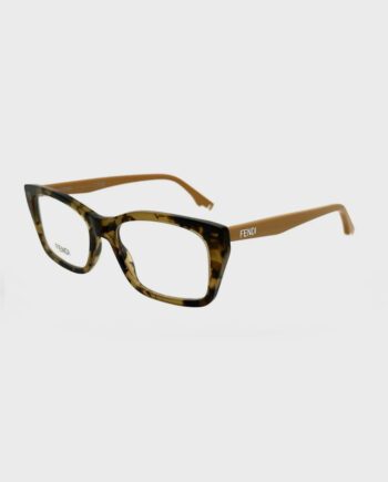 Óculos de Grau FENDI FE50155I 052
