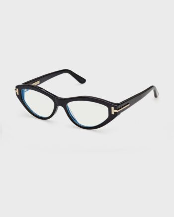 Óculos de Grau TOM FORD Icon Collection TI 5016-B 001