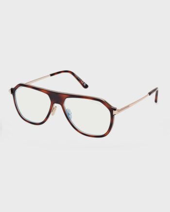 Óculos de Grau TOM FORD TF 5943-B 056