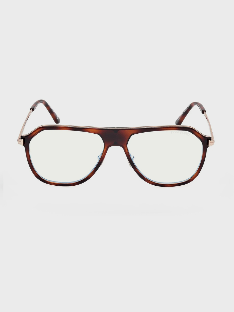 Óculos de Grau TOM FORD TF 5943-B 056