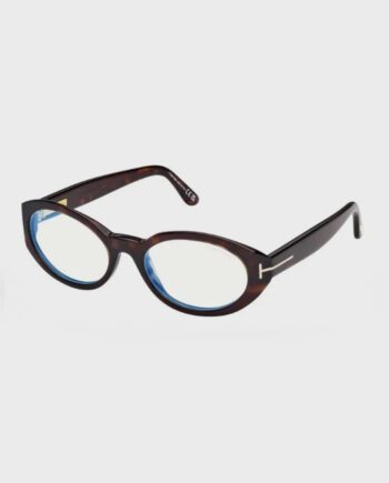 Óculos de Grau TOM FORD TF 6067-B 052