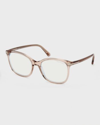 Óculos de Grau TOM FORD TF 6089-B 045