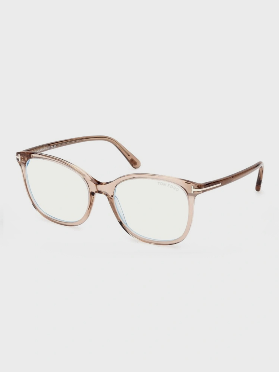 Óculos de Grau TOM FORD TF 6089-B 045