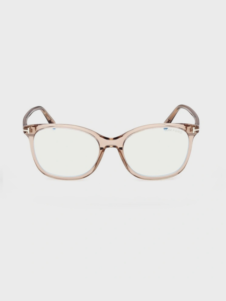 Óculos de Grau TOM FORD TF 6089-B 045